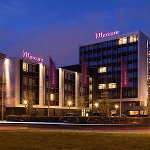 Mercure Hotel Groningen Martiniplaza